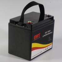 OEM&ODM Cellule au lithium 24V 18AH haute capacité