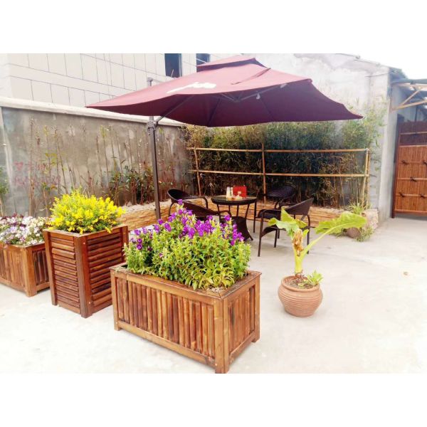 93g de piège à escargots en plastique pour la sécurité extérieure et la protection du jardin