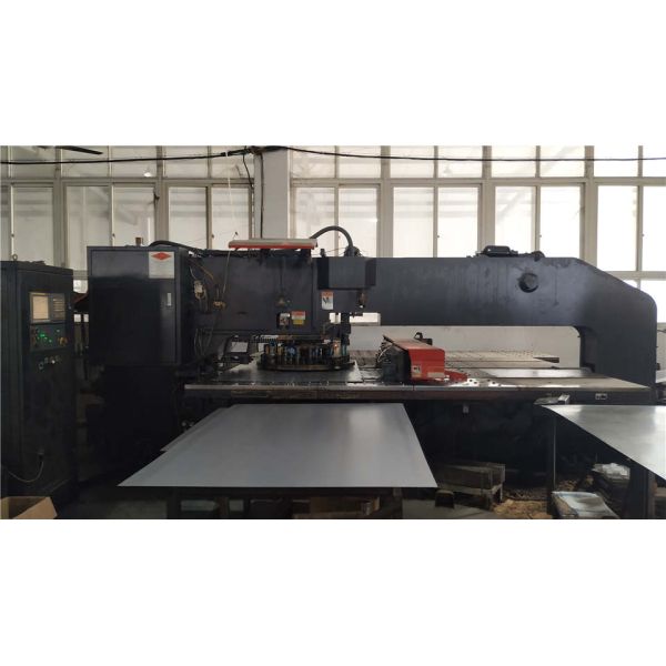 Wuhan Unique Mechanical And Electrical Equipment Co.,LTD.