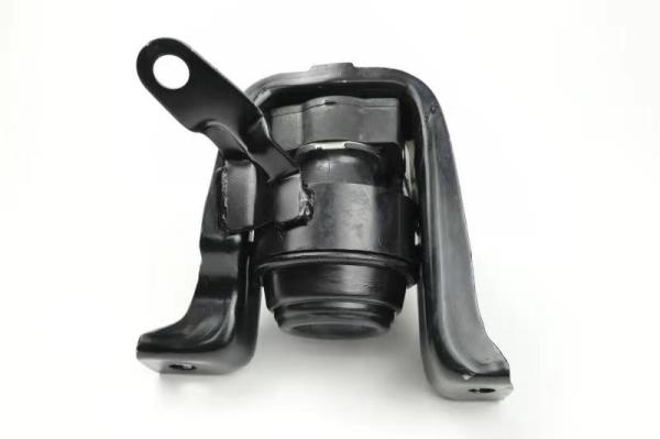 Rubber Insulator Front Right Engine Mount 12305-22240 12305-0D080 Auto Engine Parts