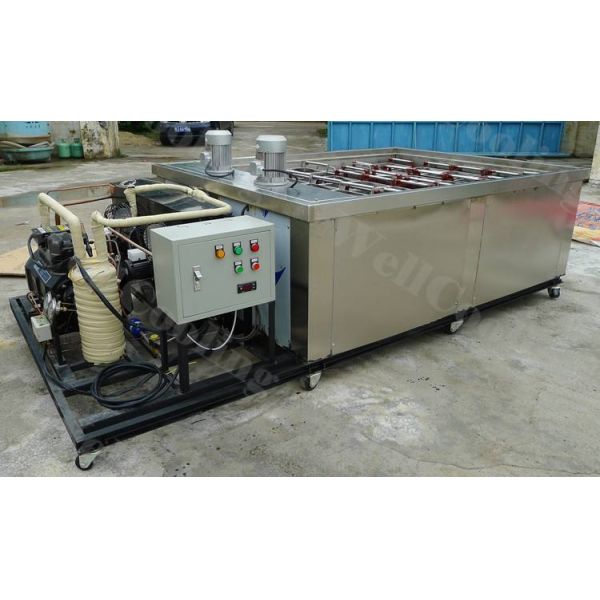 Commercial Popsicle Ice Cream Vending Carts Making Machine Portability Cart Popsicle Machine