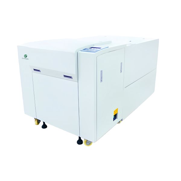 Printing Film Making Imagesetter CTF Machine