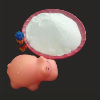 SG3 SG5 SG8 Soft PVC Resin Paste Grade High Molecular Polymer For Toys