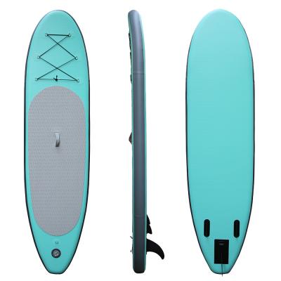 OEM Blow Up Stand Up Inflatable Paddle Board For Sup Beginners