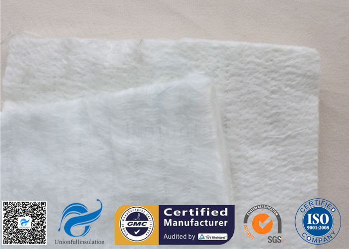 циновка стеклоткани 20мм сплетенная Э-стеклом для звука/термоизоляции