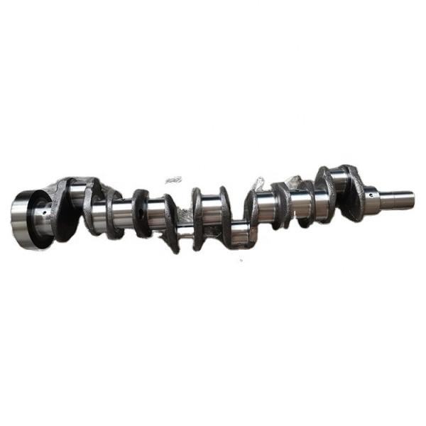Replace/Repair Crankshaft for FOTON AUMAN GTL AUMANX AOLING Truck PERKINS LOVOL Forklift Loader Excavator Engine Parts