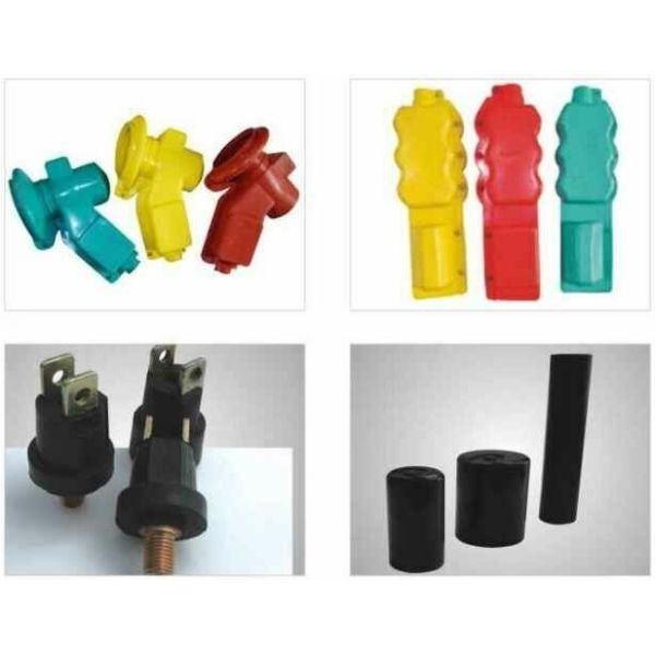 JC-XLB300T Auto-Ejector Rubber Compression Moulding Machine for Customized Moulding