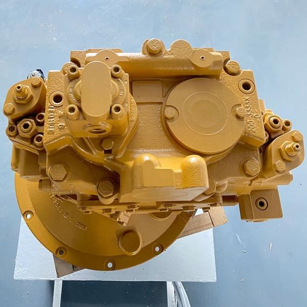 2726955 1733381 excavatrice Hydraulic Pump de 320D2 320C 320B