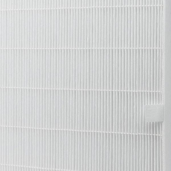 Customizable Size HEPA Air Filter with High Efficiency (65%-99%) and HEPA Paper+Carbon Material for Air Purifiers