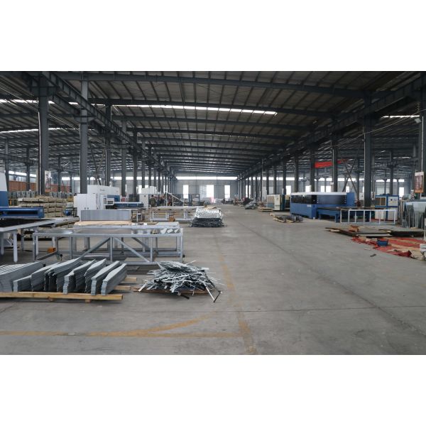 Henan Huaxing Poultry Equipments Co.,Ltd.