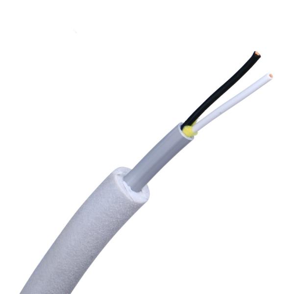 Flame Retardant TPE Floating Cable for Swimming Pools 300V