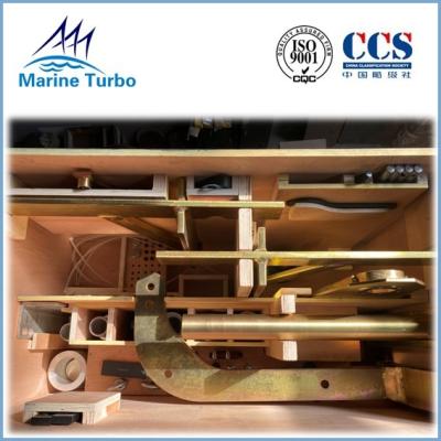 T- TPL77-B Caixa de ferramentas para a revisão dos kits de turbocompressores marítimos