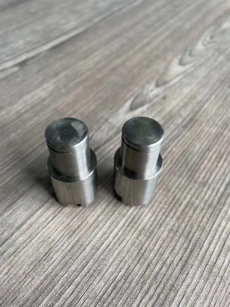 SUS304 Precision Cnc Machining Services Metal Aluminum Brass Stainless Steel Parts