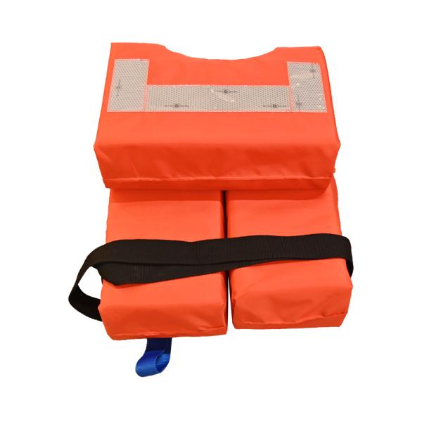 RSCY A7 Polyester oxford Marine Life Jacket