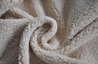 Tissu confortable de velours de coton : qui respecte les peaux et doux, chaud et consolidation