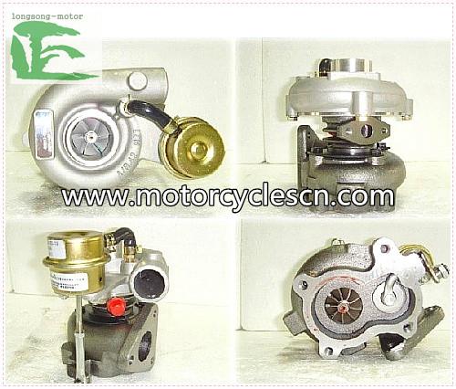 Automobile Spare Parts Ford Otosancommercial vehicle YORK engine car 452213-5003S