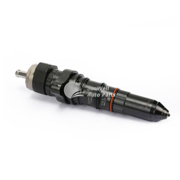 China supply  K19 Spare Parts diesel fuel Injector 3077715 3279847