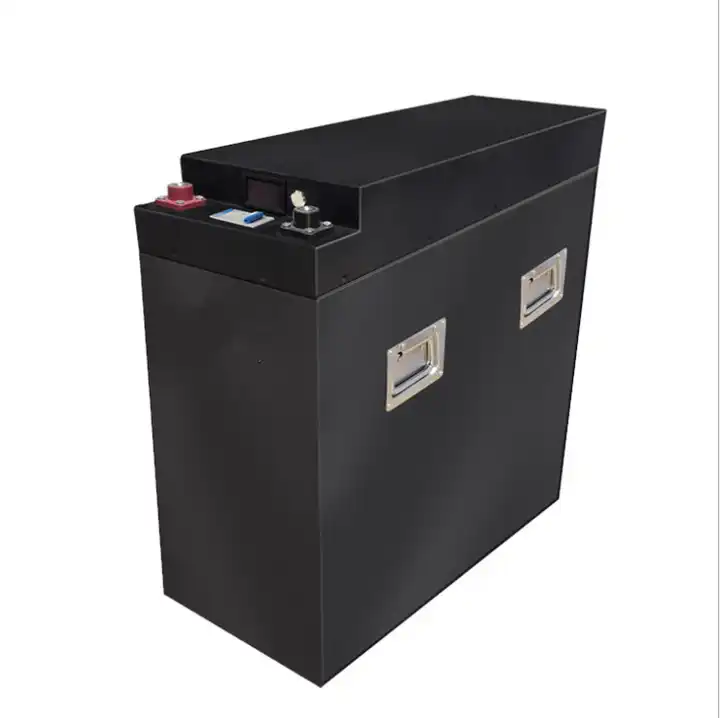 OEM 48V 200Ah ЛиФеПО4 батарея для хранения энергии для солнечных систем вне сети