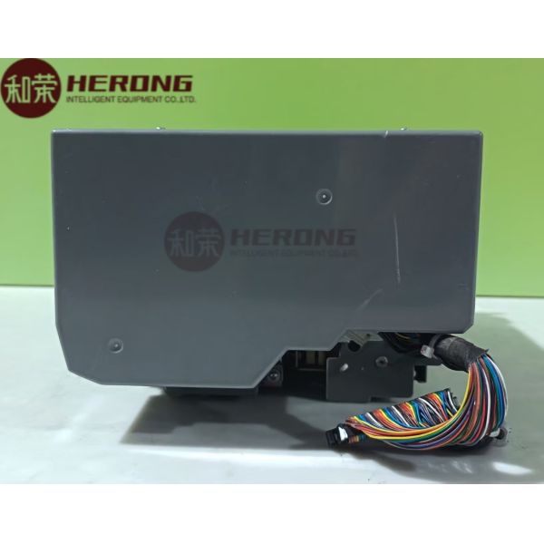 Diebold Hitachi-Omron ECRM Universal Recycler-UP TS-M1U1 ESCROW (UESAH) 19300004267P ATM Machine