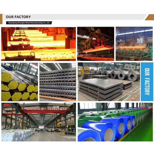 ASTM A36 A572 A992 Bolígrafo de acero 3sp 5sp Bolígrafos de acero primario 150 X 150