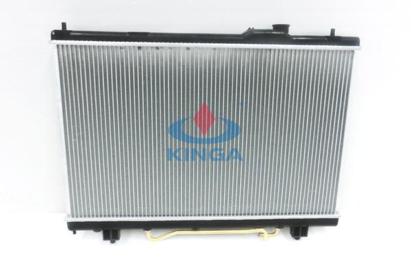 Auto Aluminum Radiator for Toyota Nadai Sxn10 Sxn15 Year 1998 - 2003