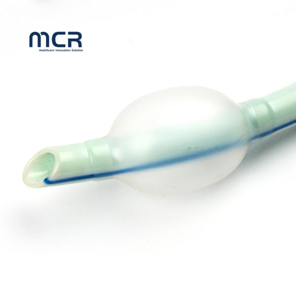 Preformed Oral Endotracheal Tube With Soft Cuff disposable nasal eTT