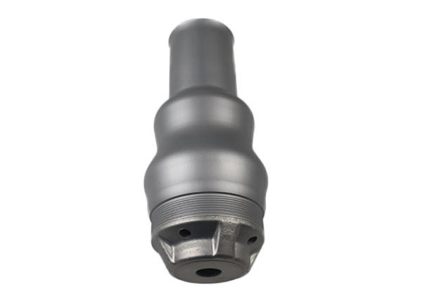 Front Air Suspension Shock Inside Aluminum Piston 7P6616039N 7P6616040N Q7 Porsche Cayenne VW Touareg 2012