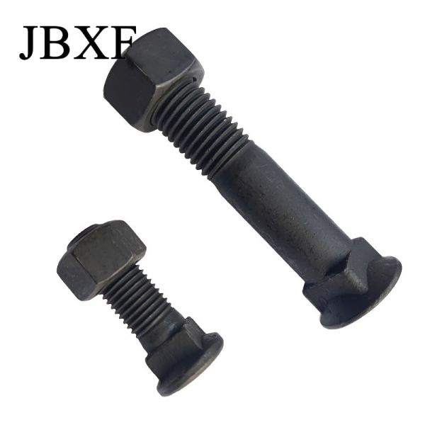 M19*1.5*98 M20*1.5*90 Plow Bolt And Nut 144-32-21342 134-32-61310