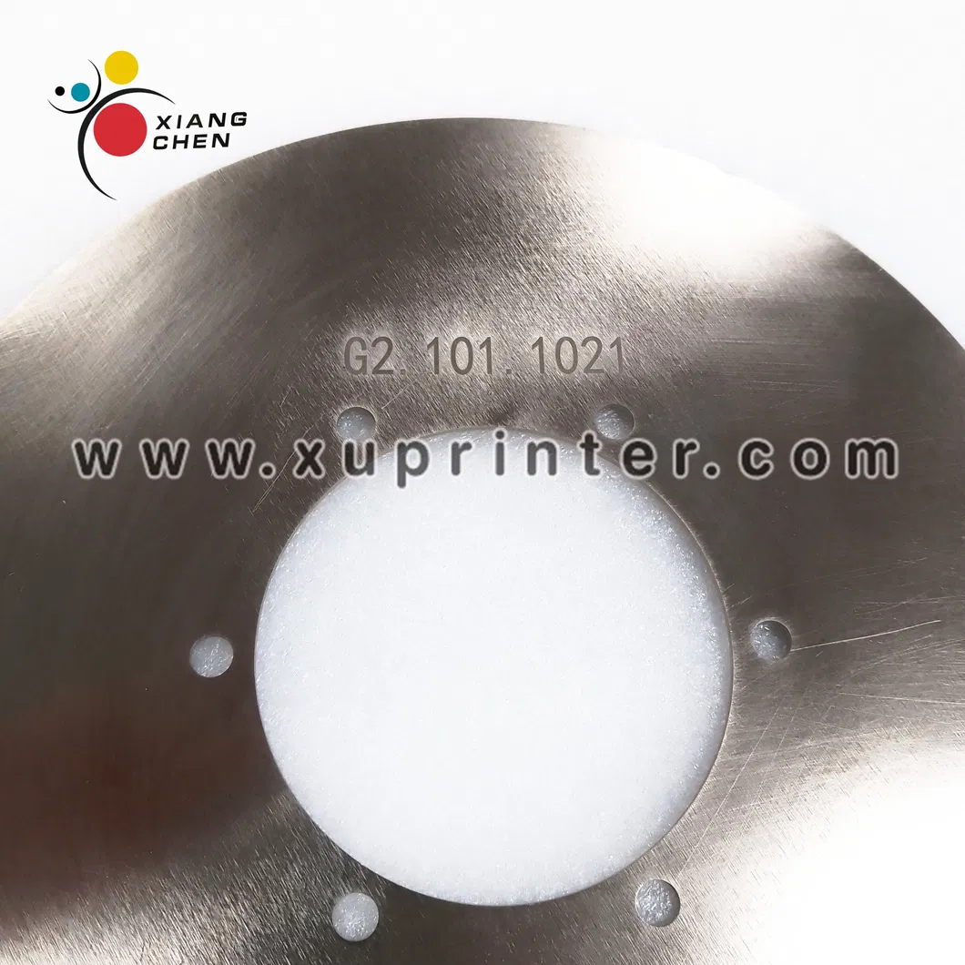 Best Quality G2.101.1021 Main Motor Machine Brake Disk for Offset Printing Parts