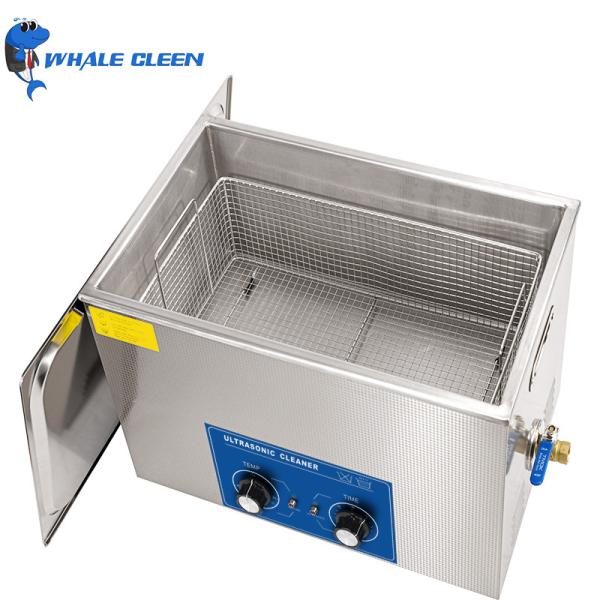 líquido de limpeza ultrassônico das peças 30L