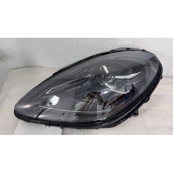 2022- 2024 New Mazda Headlamp Waterproof Left Side Headlight Part number: 95B94 1079BE