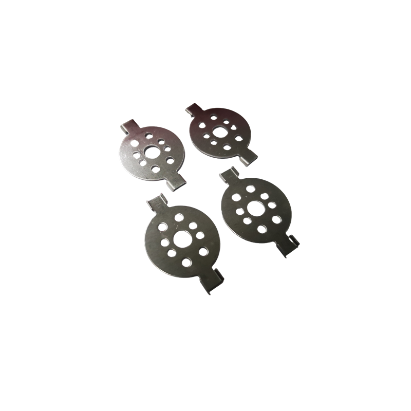 Bearing Retainer Plate – Precision Stamped, High Strength, Corrosion Resistant, Custom OEM