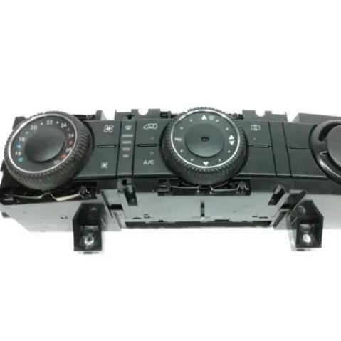 Améliorez votre Mercedes Benz avec des panneaux de commande de chauffage par SQCS Auto Parts OEM 9068300185