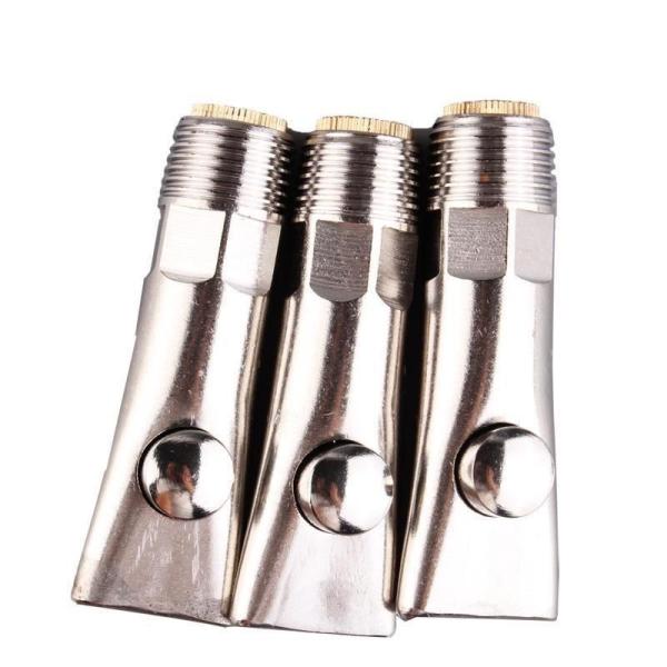 Nozzle Nipple 12mm Piglet Pig Water Drinkers 3000ml Min Automatic Hog Waterer