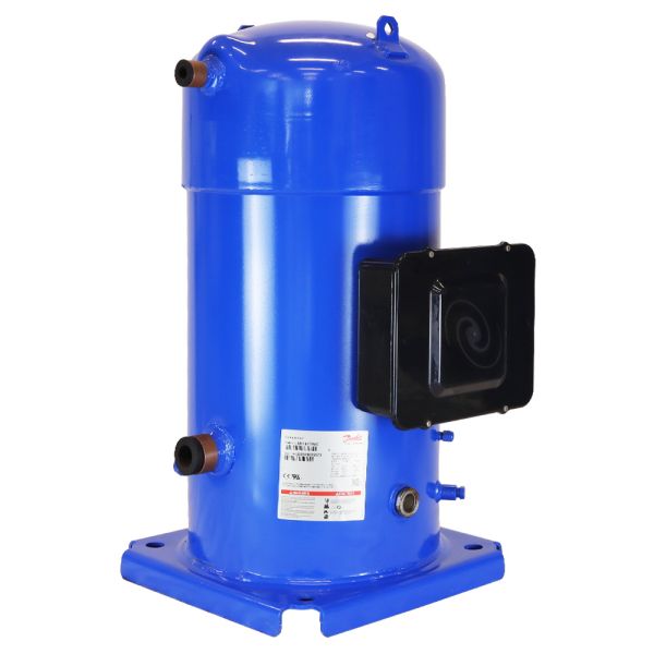SM148T4VC SM148-4VAI Performer Danfoss Scroll Compressor 12HP 380V 50Hz 123100 BTU SM Series