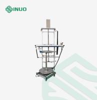 IPX1 IPX2 Rain Test Vertical Rain Drip Proof Test System for Electronics
