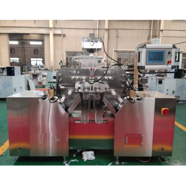 Paintball Soft Gelatin Encapsulation Machine For 40 Inch 50 Inch 68 Inch Balls