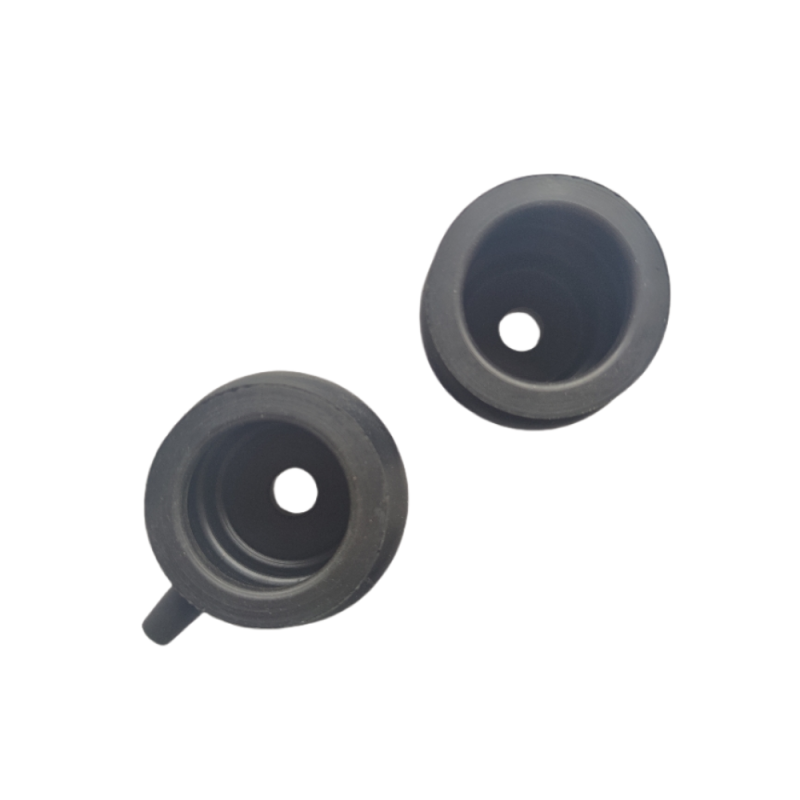 Hot Offer New Rubber Bushing Gearshift Lever Spring Cover for Mitsubishi L200 Pajero V31 V33 MR567088 Manual Transmission