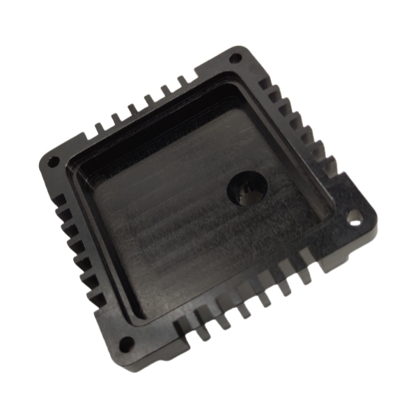 Rapid Prototyping Precision Machined Parts For Electronic Device Casings