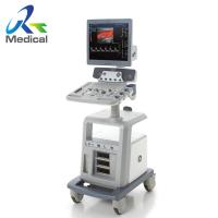 GE Logiq P6 Diagnostic Ultrasound Systems Repair