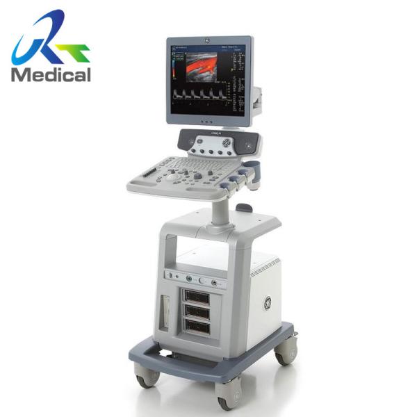 GE Logiq P6 Diagnostic Ultrasound Systems Repair