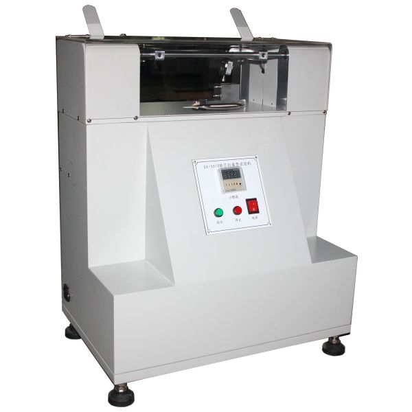 240 cpm Footwear Testing Equipment Shoe Steel Shank Fatigue Resistance Tester
