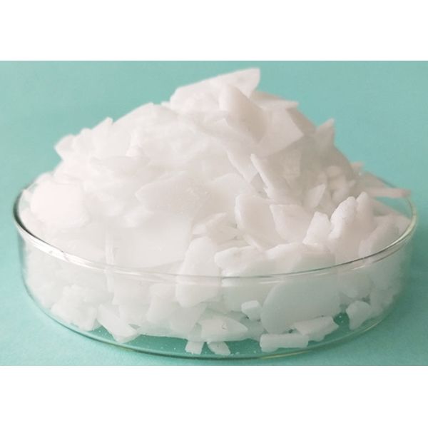 Plastic Auxiliary Agents 99.9% Oxidized Pe Wax Lubricant Additives White Powder