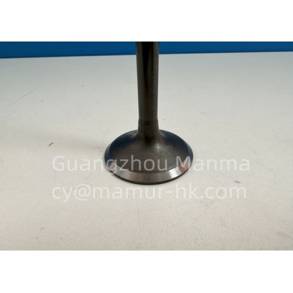 Truck Parts MAMUR Intake Valve For ISUZU 4JH1 4JG2 4JA1 8-97131729-0