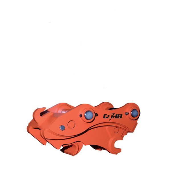 OEM High-quality Hydraulic Excavator Quick Hitch Couple For Mini Excavator Quick Hitch 75kg