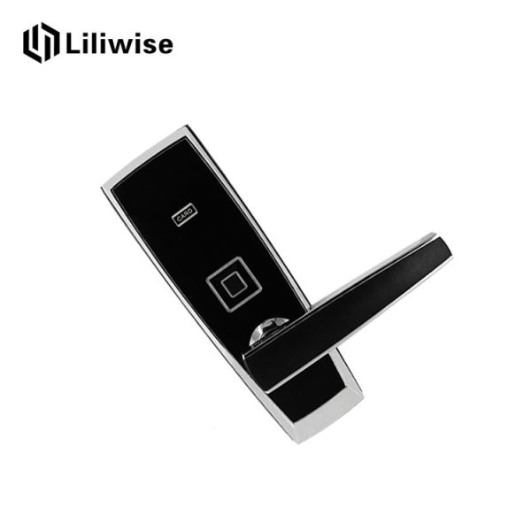 指紋のキーレス保証ドア ロック、キーレス電子デジタル ドア ロック