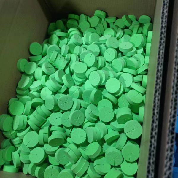 Гидропонический гидропонический салат цветочного растения Net Pot с инъекционной обработкой