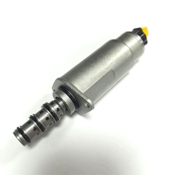 Ventilateur solénoïde 114-0616 1140616 pour la pelle CAT 318B 330C 345B de