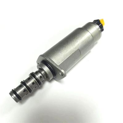 Solenoid Valve 114-0616 1140616 for  CAT 318B 330C 345B Excavator