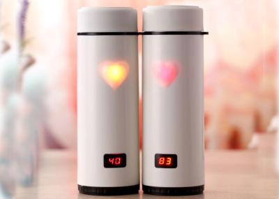 Exquisite BPA Free Water Bottles Leakage Prevention Food Grade PP Material